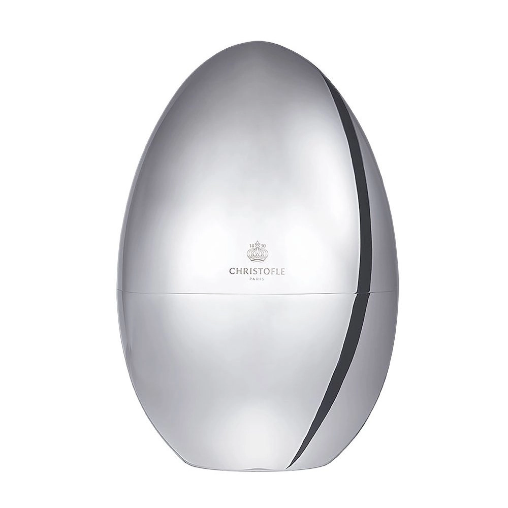 Faqueiro Christofle Mood Easy 24 Peças Faqueiro Christofle Mood Easy 24 Peças