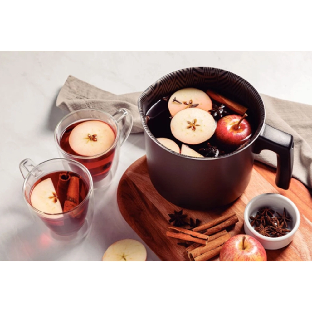 Leiteira Tramontina Paris 1,2 Litros