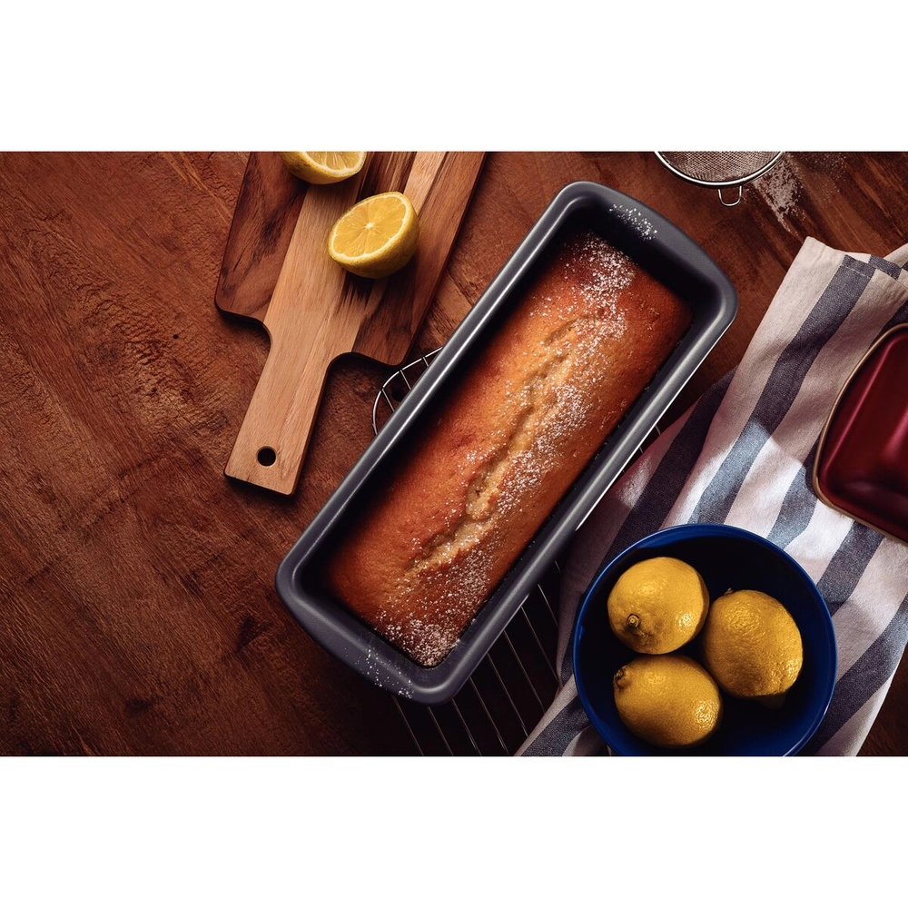 Forma Para Pao e Bolo Tramontina Brasil 30 Cm Forma Para Pao e Bolo Tramontina Brasil 30 Cm