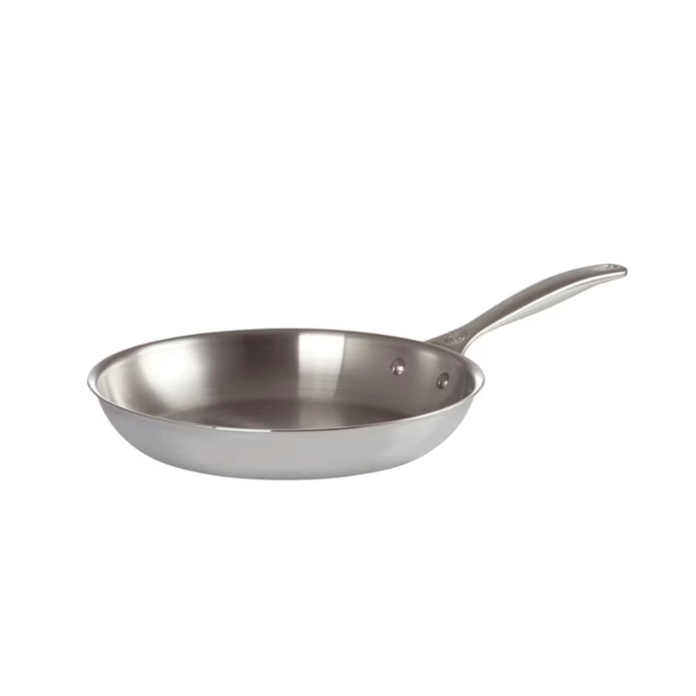 Frigideira Rasa Le Creuset Signature 28 Cm Frigideira Rasa Le Creuset Signature 28 Cm