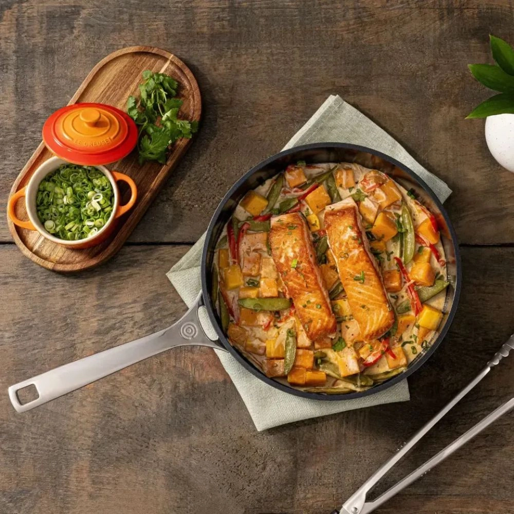 Frigideira Rasa Non-stick Ceramic Essential Frigideira Rasa Non-stick Ceramic Essential