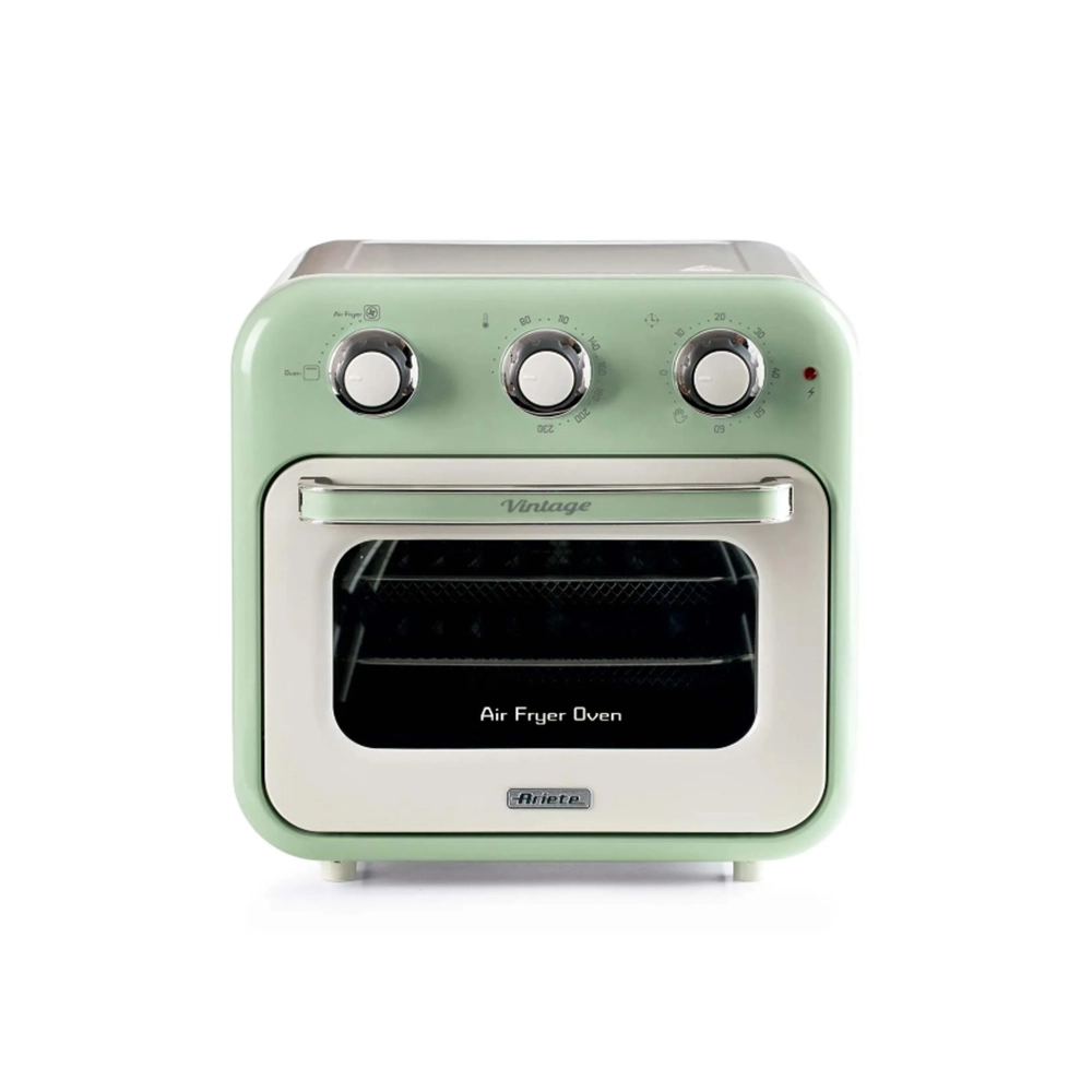 Fritadeira Air Fryer Oven Ariete Vintage Fritadeira Air Fryer Oven Ariete Vintage