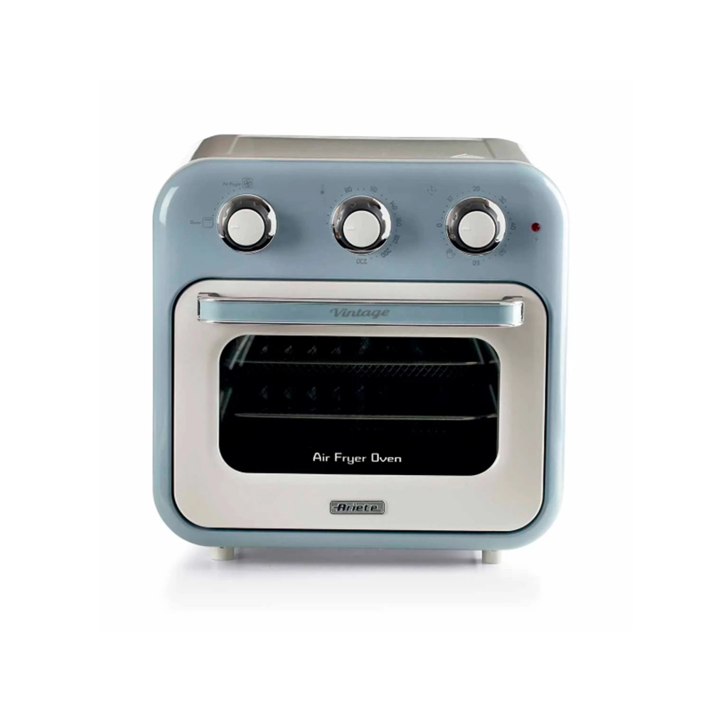 Fritadeira Air Fryer Oven Ariete Vintage Fritadeira Air Fryer Oven Ariete Vintage