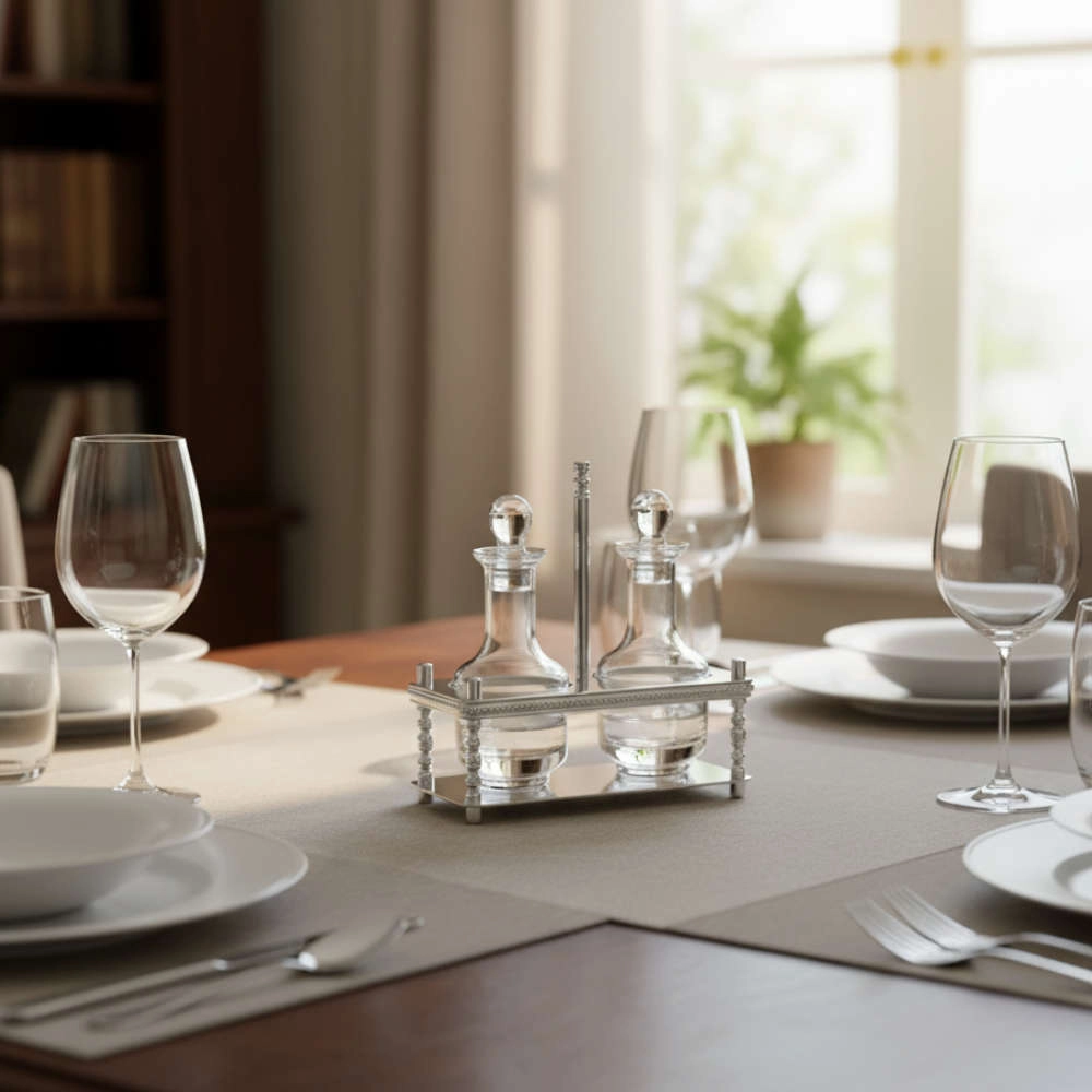 Galheteiro St James Perola Galheteiro St James Perola