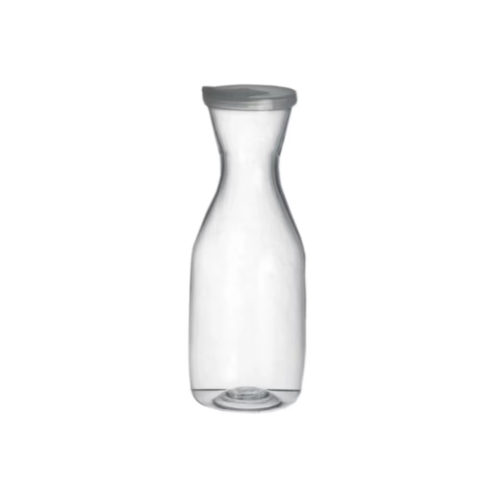 Garrafa Bono Home Transparente 1 Litro