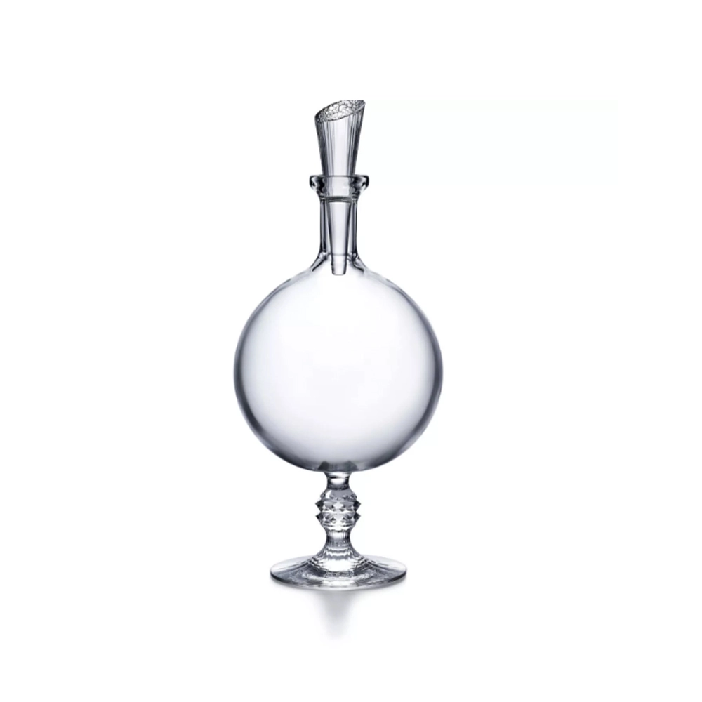 Garrafa / Decanter Para Champanhe Baccarat Passion 975 Ml Garrafa / Decanter Para Champanhe Baccarat Passion 975 Ml