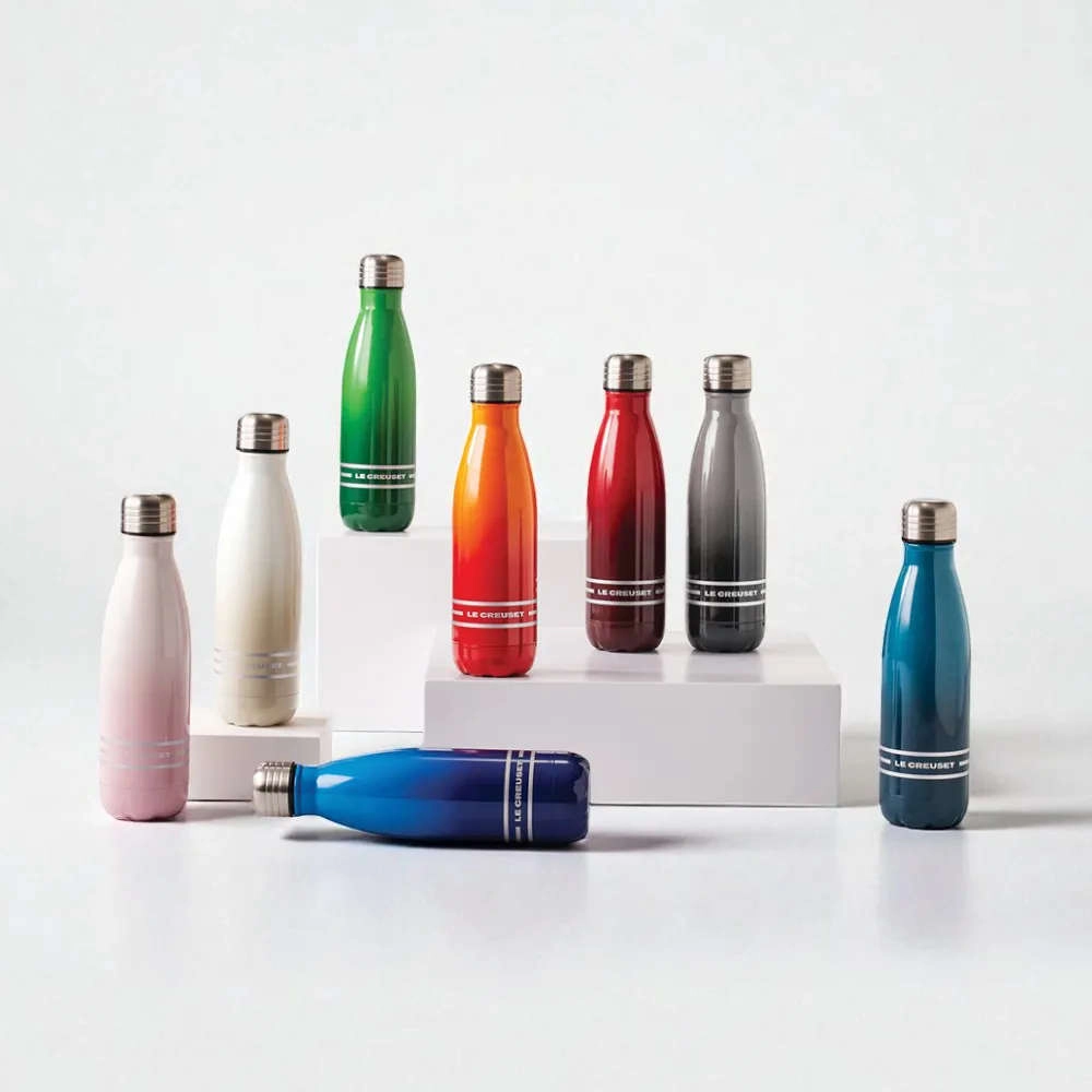 Garrafa Para Hidratacao 500ml Artichaut Le Creuset Garrafa Para Hidratacao 500ml Artichaut Le Creuset