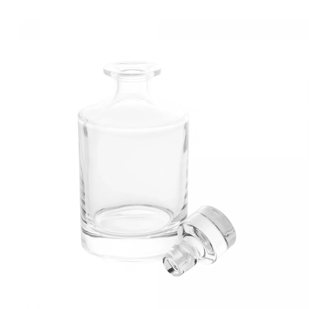 Garrafa Para Whisky Wolff 850 Ml