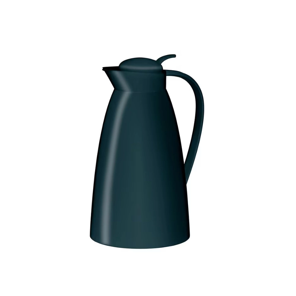 Garrafa Termica Alfi Eco Preta 1 Litro Garrafa Termica Alfi Eco Preta 1 Litro