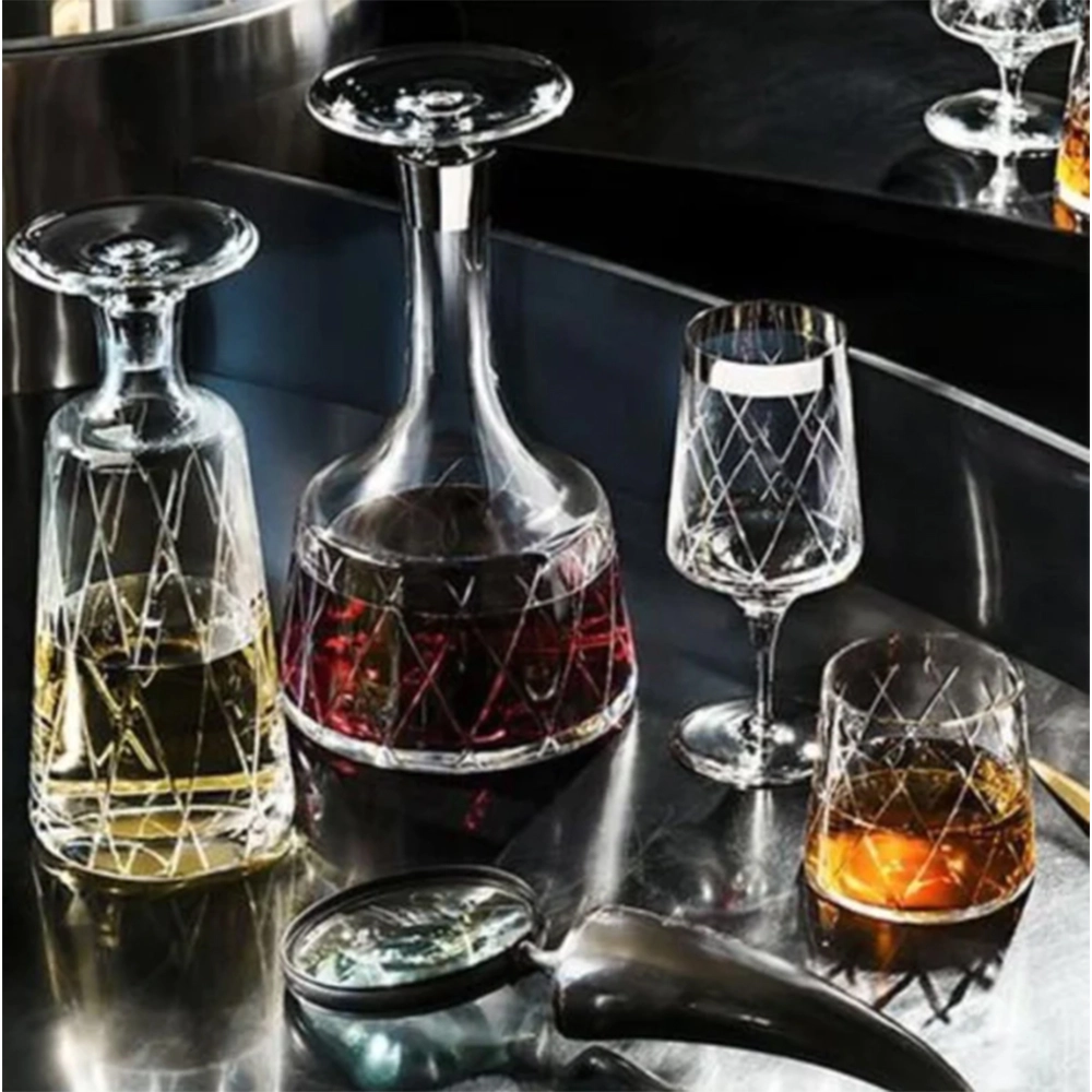 Garrafa Vista Alegre Biarritz 890 Ml Garrafa Vista Alegre Biarritz 890 Ml