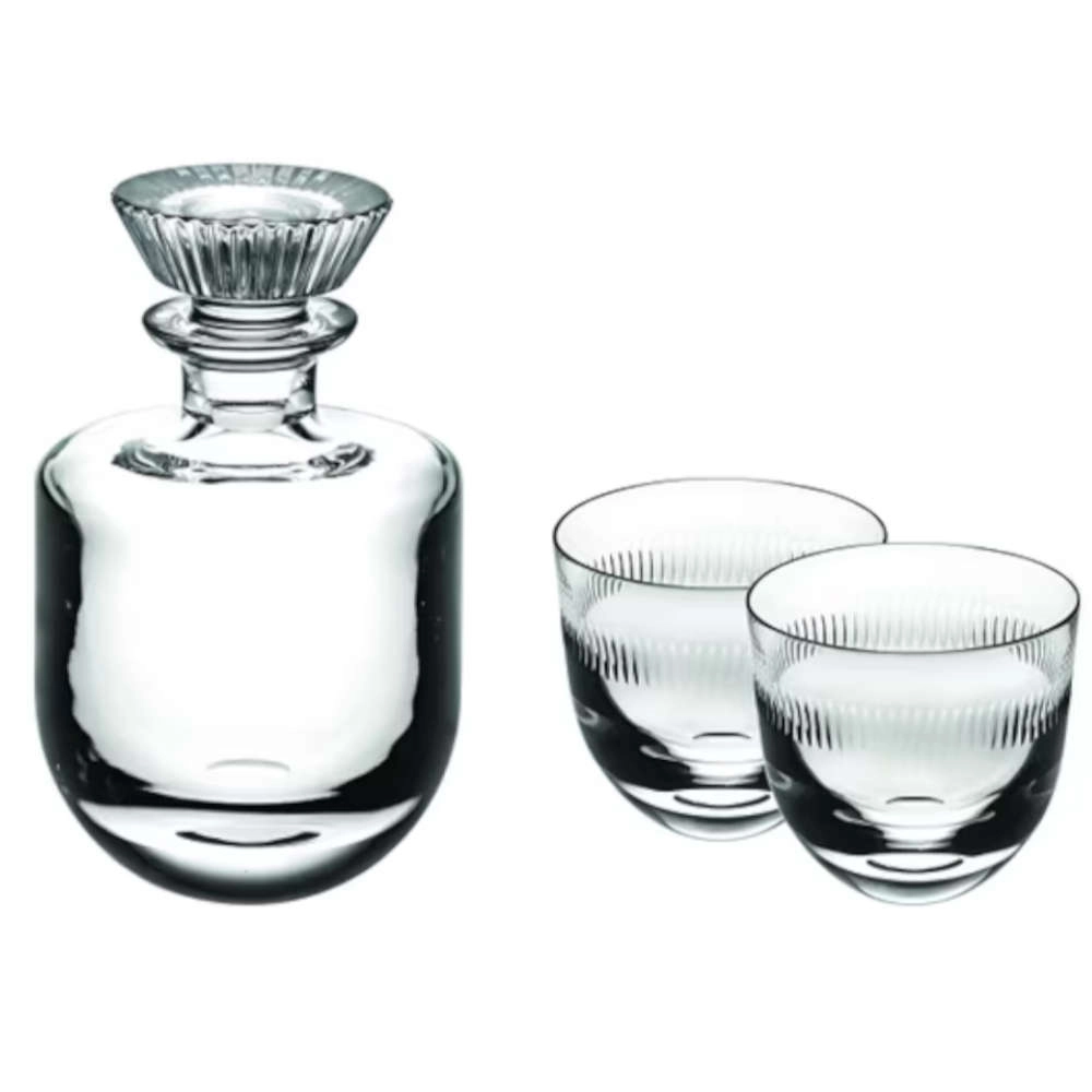 Garrafa Vista Alegre Casino Royal 22 Cm Garrafa Vista Alegre Casino Royal 22 Cm