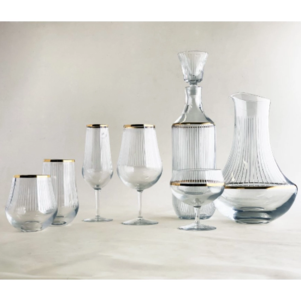 Garrafa Vista Alegre Winter Garden 1,35 Litros