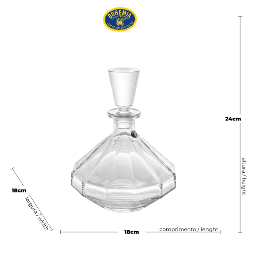 Garrafa Wolff Venus 1,25 Litros Garrafa Wolff Venus 1,25 Litros