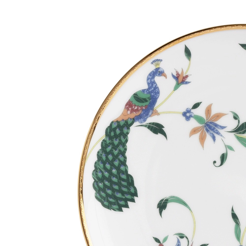 Aparelho de Jantar18 Pecas Noritake Bountiful Garden