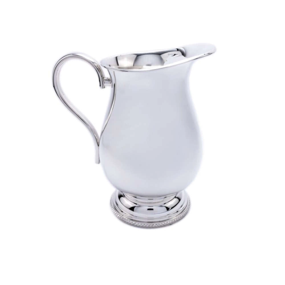 Jarra Classica Silverlux Perola