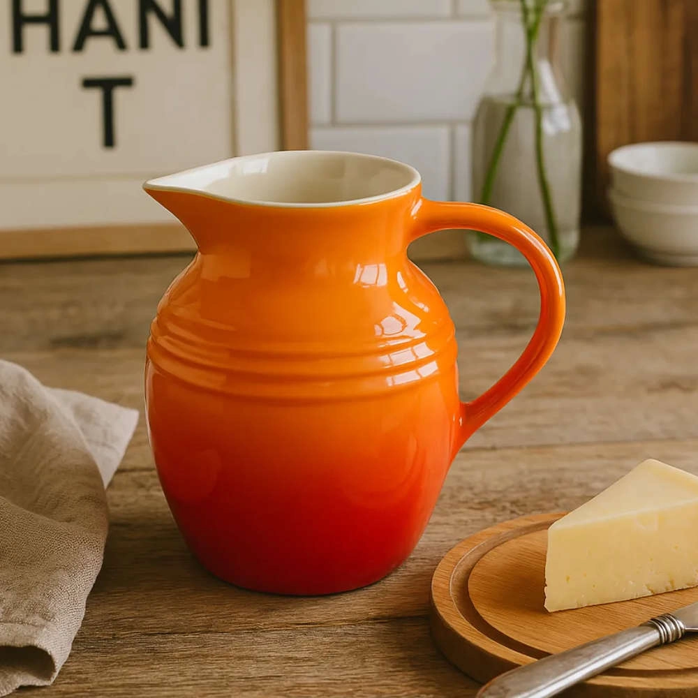Jarra Le Creuset 600 Ml
