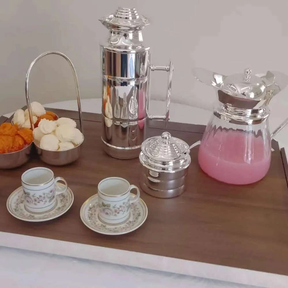 Jarra Shefield 1,3 Litros