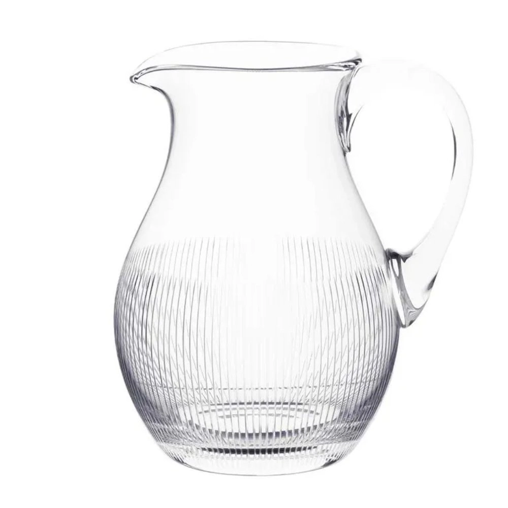 Jarra Strauss 106 1,8 Litros