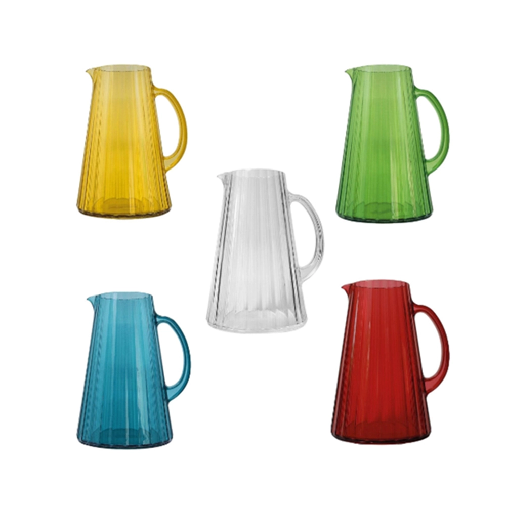 Jarra Wd Lifestyle New York 2,5 Litros Jarra Wd Lifestyle New York 2,5 Litros