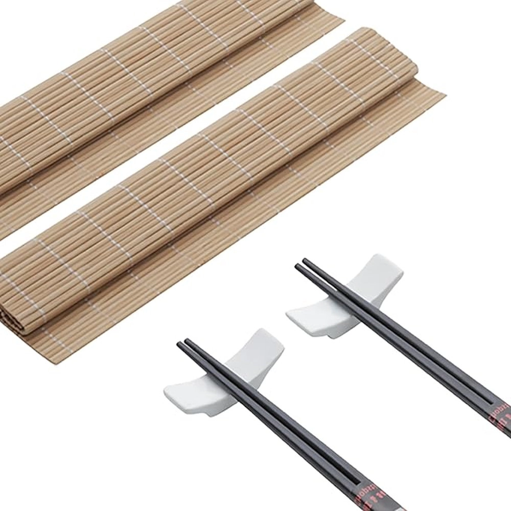 Conjunto Para Sushi Lyor Kyoto - 10 Pecas