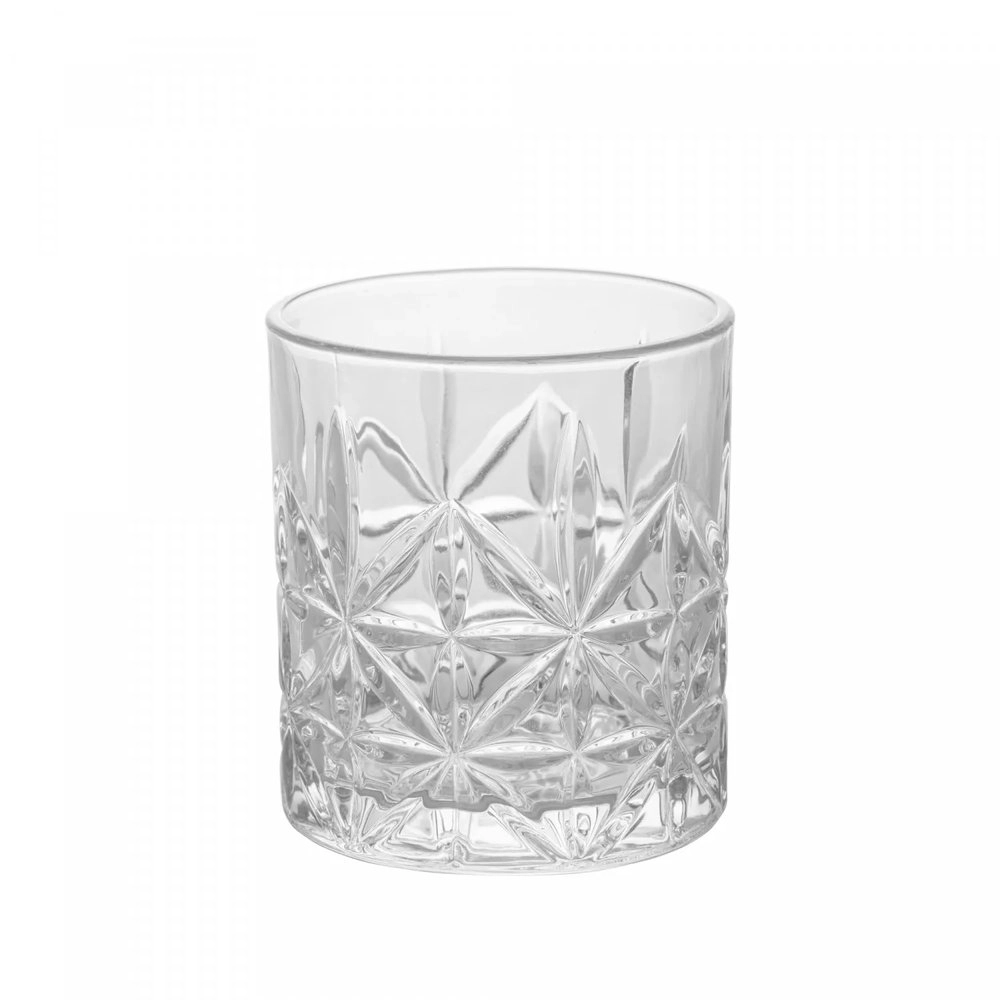 Jg C/6 Copos P/whisky Stella 300ml