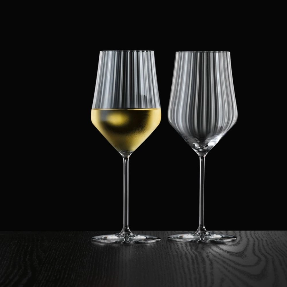 Jogo C/ 6 Tacas Aperitivo Para Vinho Branco 490ml Jogo C/ 6 Tacas Aperitivo Para Vinho Branco 490ml