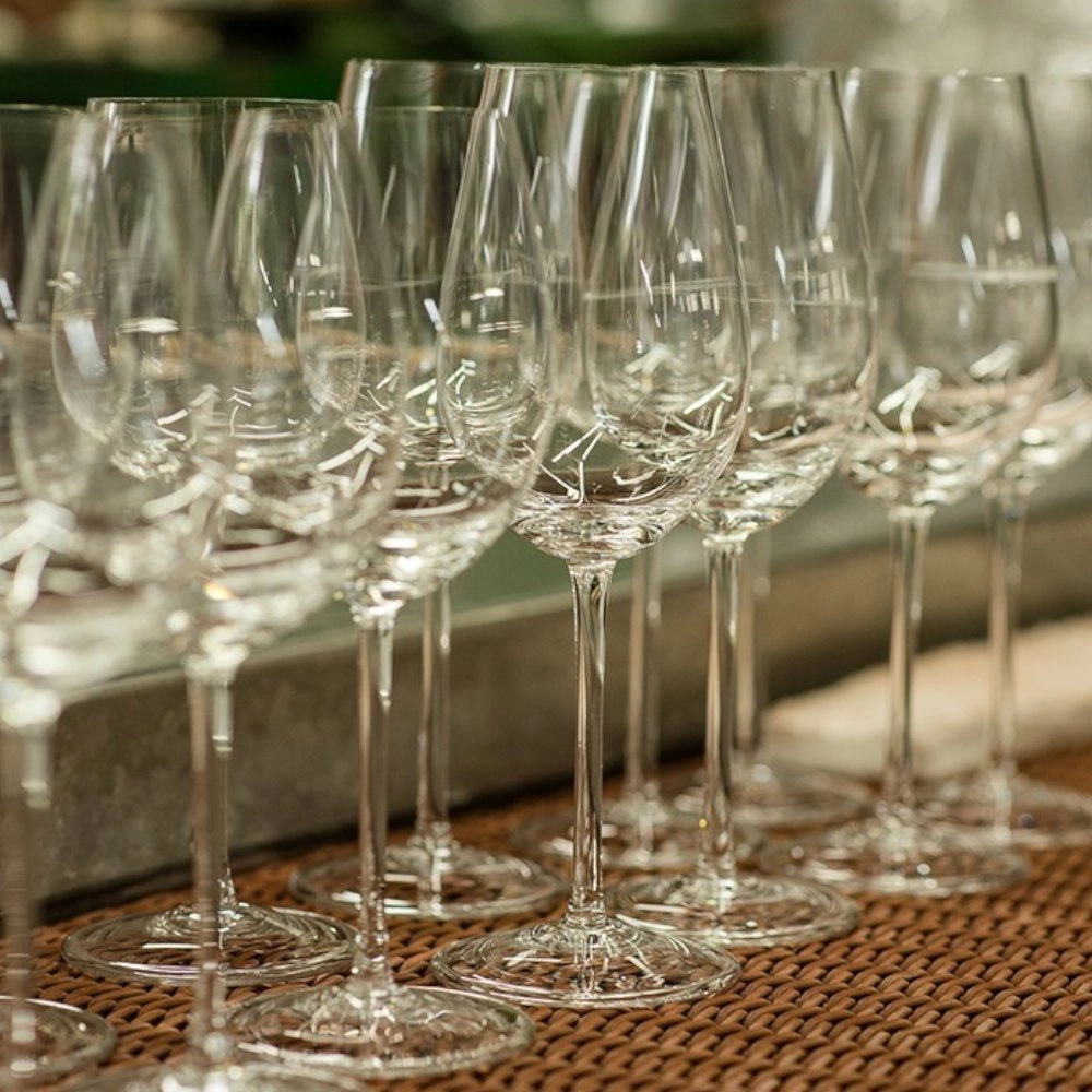 Jogo de 30 Tacas Strauss Potpourri Liso