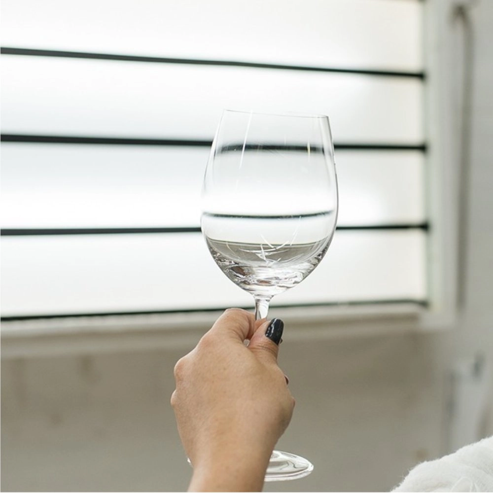 Jogo de 30 Tacas Strauss Potpourri Liso