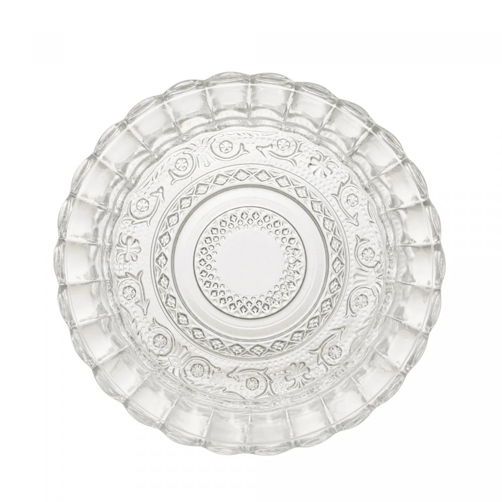 Jogo de Bowls Lyor Angel 12,5 Cm - 6 Pecas Jogo de Bowls Lyor Angel 12,5 Cm - 6 Pecas