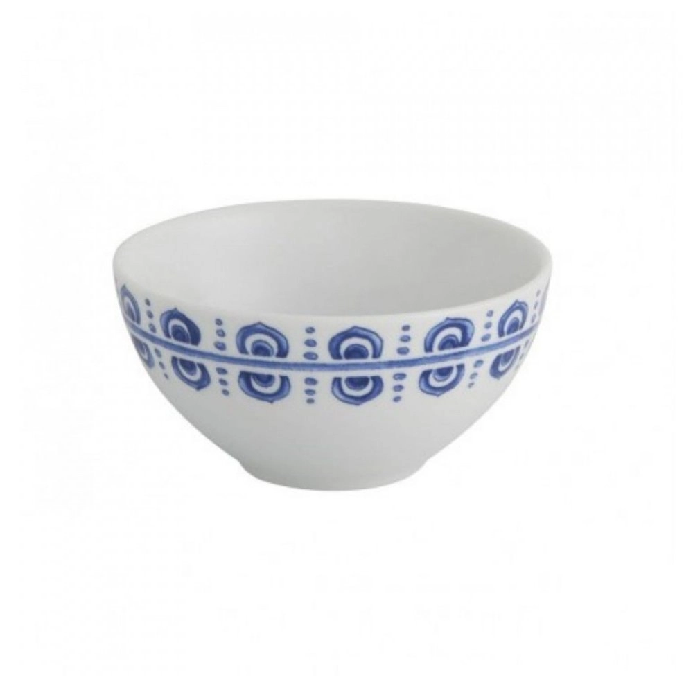 Jogo de Bowls Para Tapas Vista Alegre Azure 10 Cm - 6 Pecas