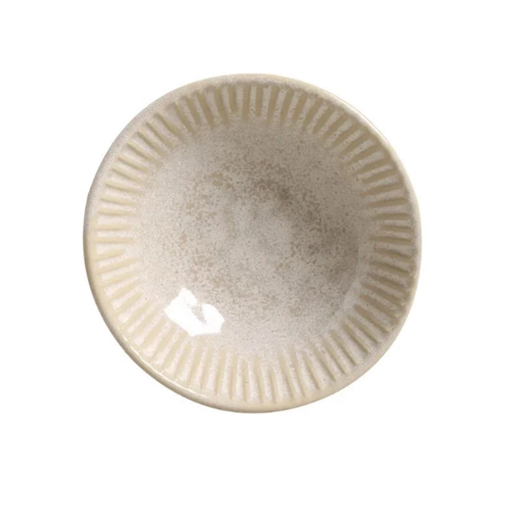 Jogo de Bowls Porto Brasil Linhas Latte 370 Ml Jogo de Bowls Porto Brasil Linhas Latte 370 Ml