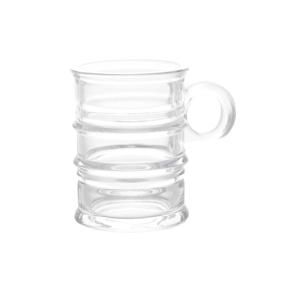 Jogo de Canecas Lyor Vintage 95 Ml - 6 Peças