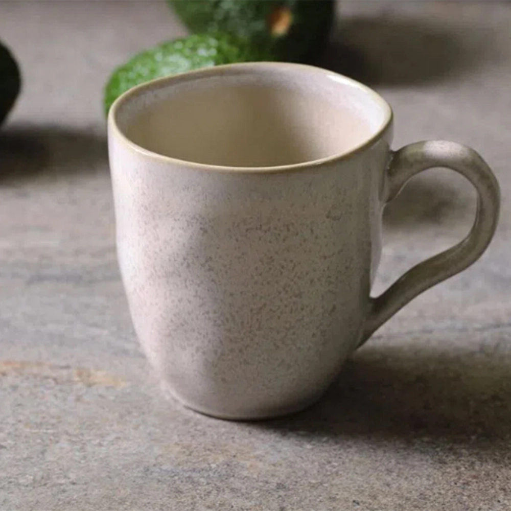 Conjunto de 4 Canecas Porto Brasil Organico Latte 273 Ml Conjunto de 4 Canecas Porto Brasil Organico Latte 273 Ml