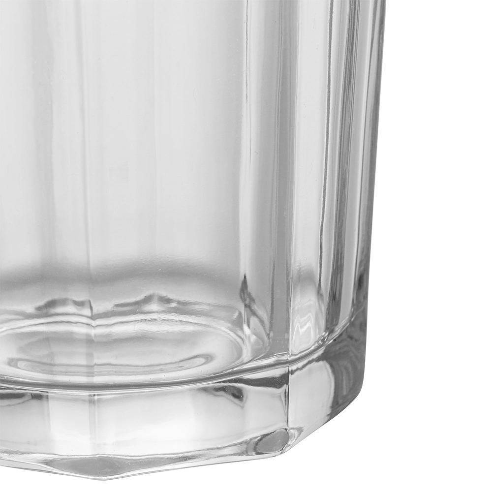 Jogo de Copos Altos Long Drink Bon Gourmet Allure 425 Ml - 6 Peças Jogo de Copos Altos Long Drink Bon Gourmet Allure 425 Ml - 6 Peças