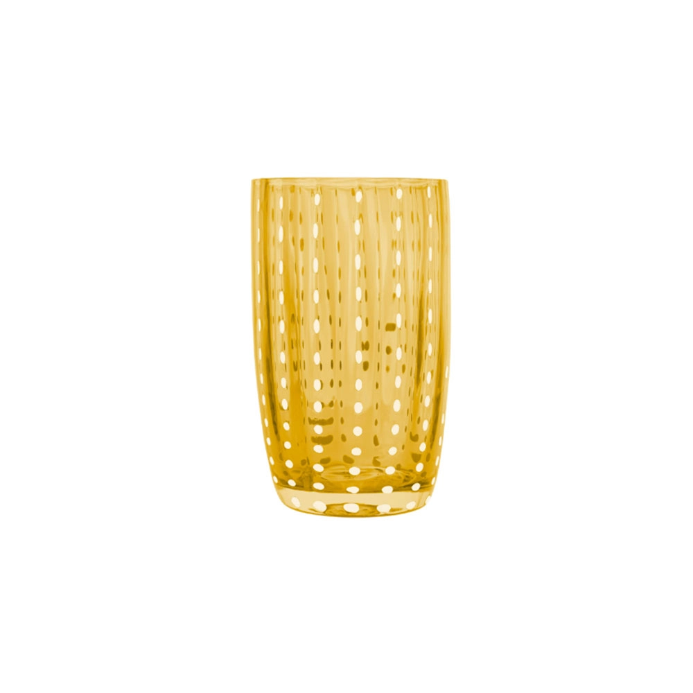 Jogo de Copos Altos Wolff Orquídea 500 Ml - 2 Peças