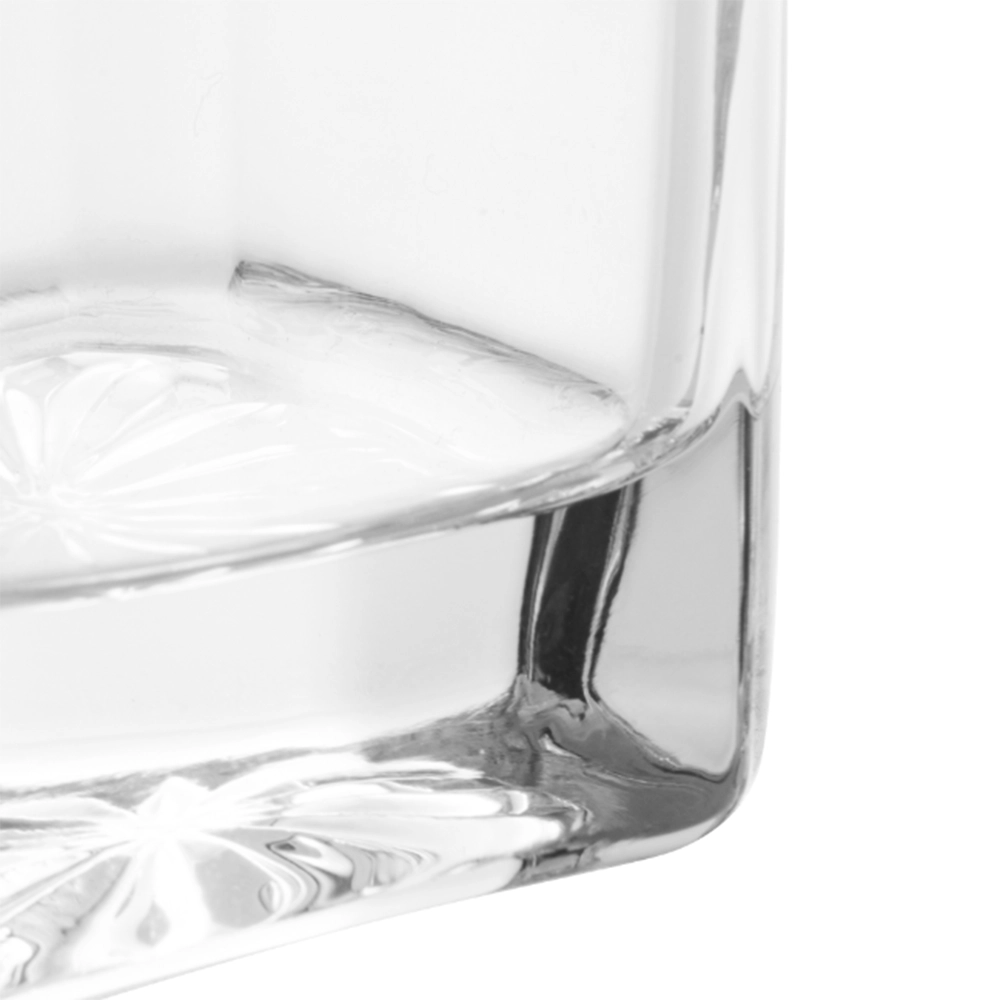 Jogo de Copos Baixos Wolff 315 Ml - 6 Peças Jogo de Copos Baixos Wolff 315 Ml - 6 Peças