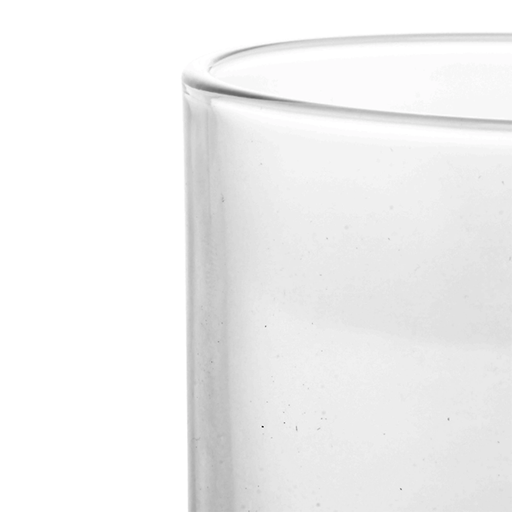 Jogo de Copos Baixos Wolff 350 Ml - 6 Peças Jogo de Copos Baixos Wolff 350 Ml - 6 Peças