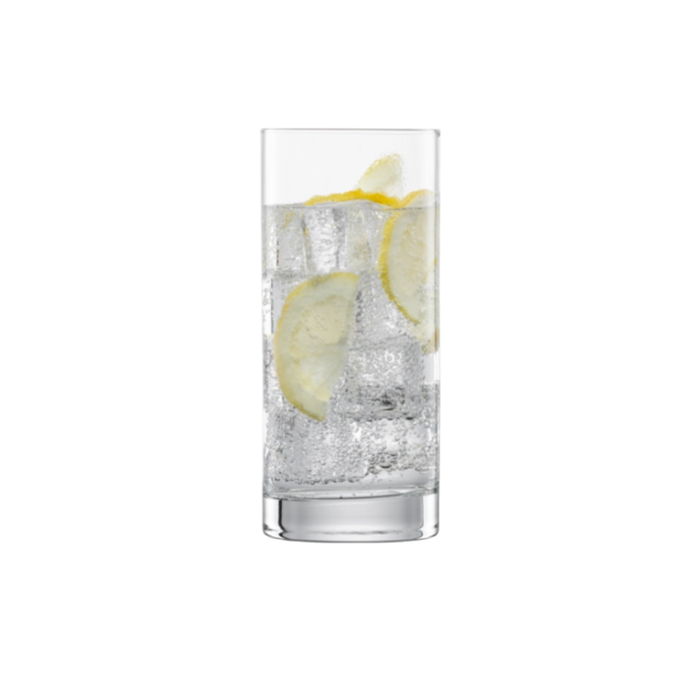 Jogo de Copos Long Drink Zwiesel Glas Tavoro 490 Ml - 4 Peças Jogo de Copos Long Drink Zwiesel Glas Tavoro 490 Ml - 4 Peças
