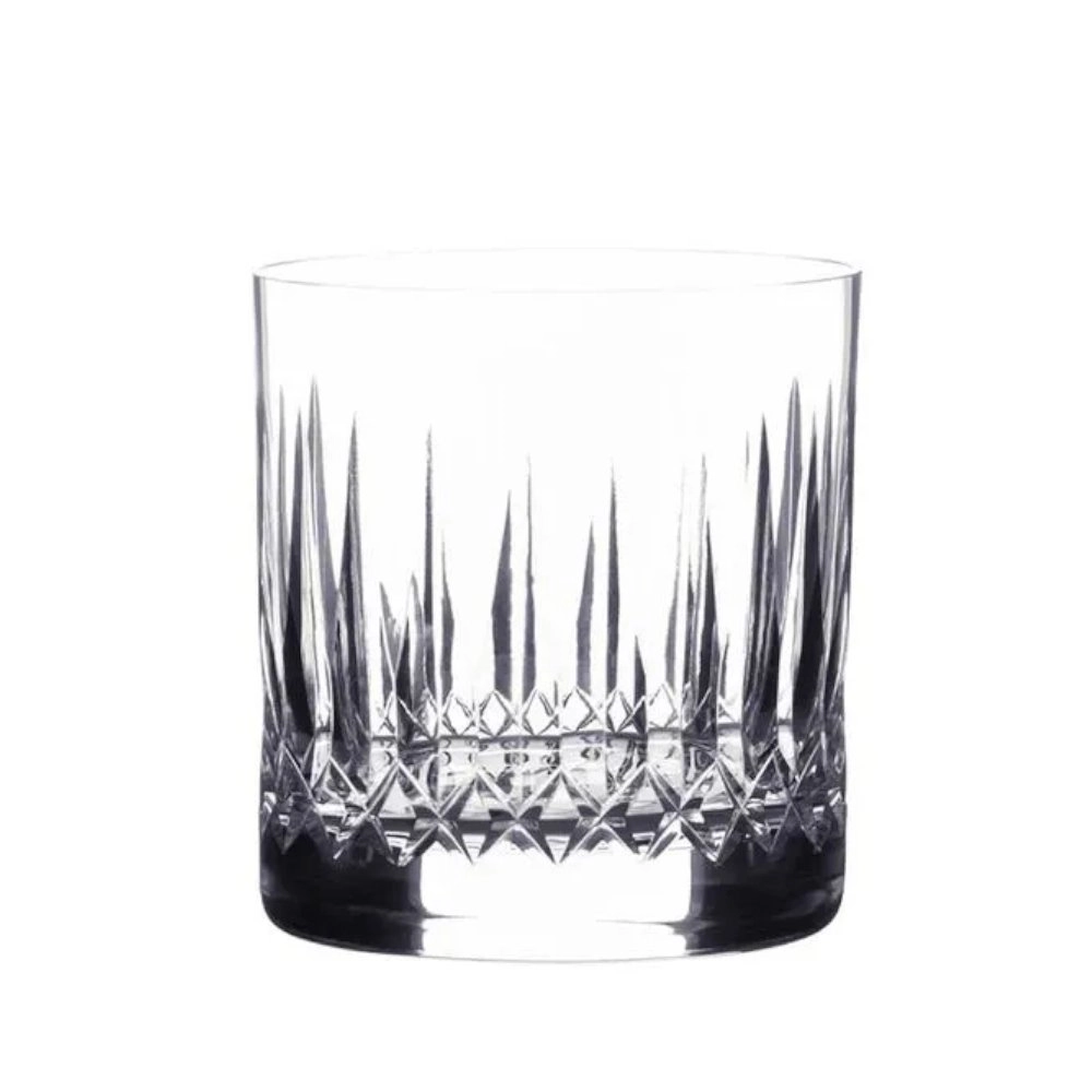 Jogo de Copos Para Negroni Strauss Several Lapidacao 175