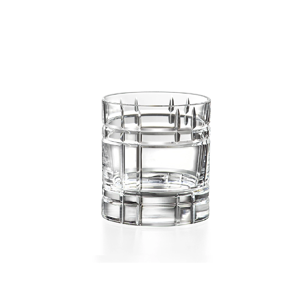 Jogo de Copos Para Whisky Any