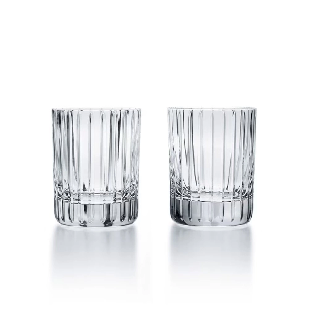 Jogo de Copos Para Whisky Em Cristal Baccarat Harmonie Jogo de Copos Para Whisky Em Cristal Baccarat Harmonie