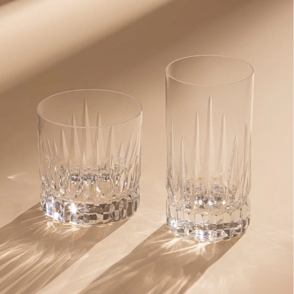 Jogo de Copos Para Whisky Strauss Diamond Jogo de Copos Para Whisky Strauss Diamond