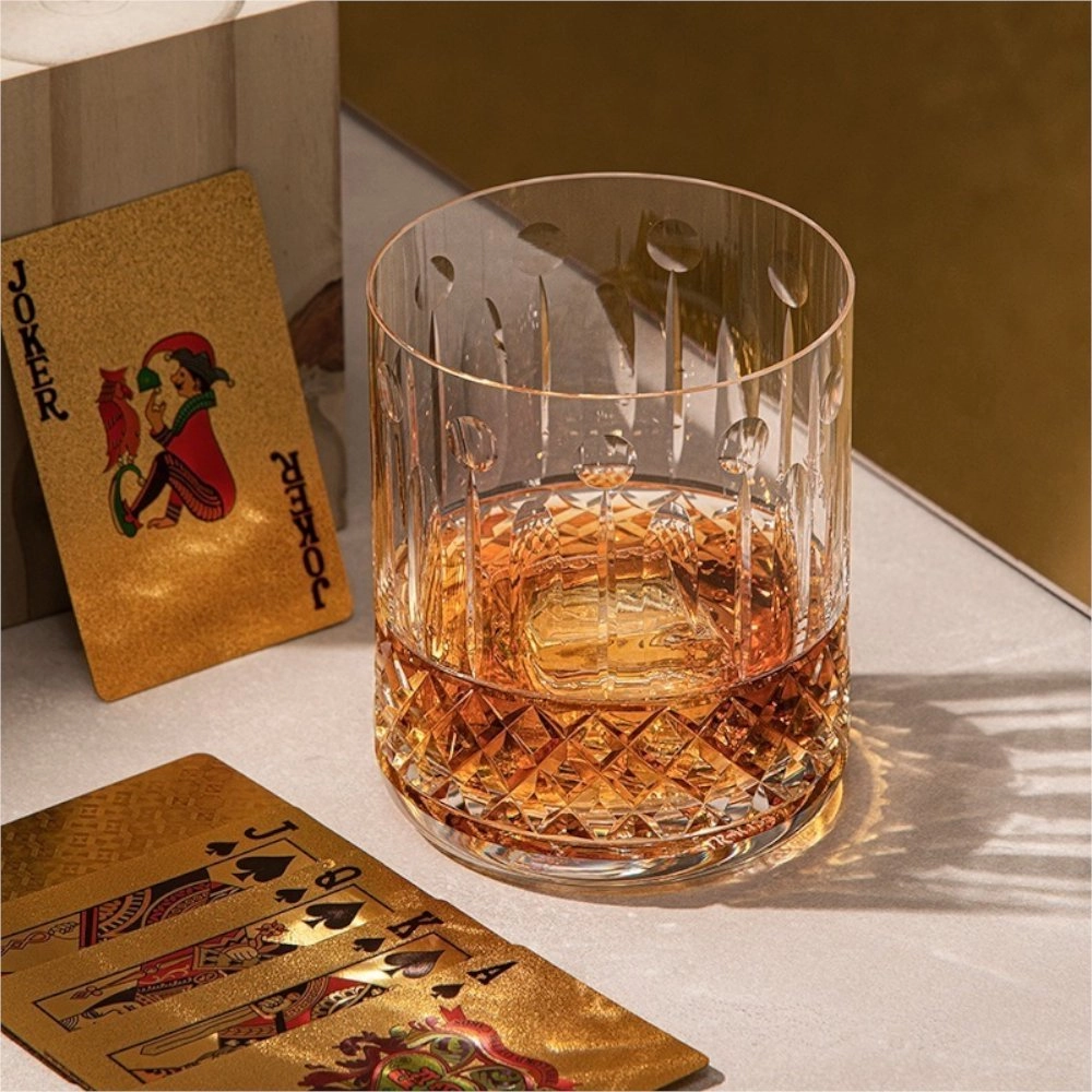 Jogo de Copos Para Whisky Strauss Several 069