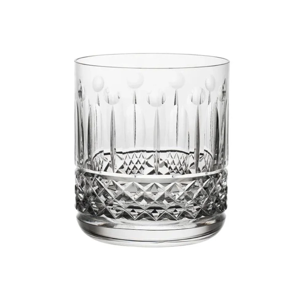 Jogo de Copos Para Whisky Strauss Several 069