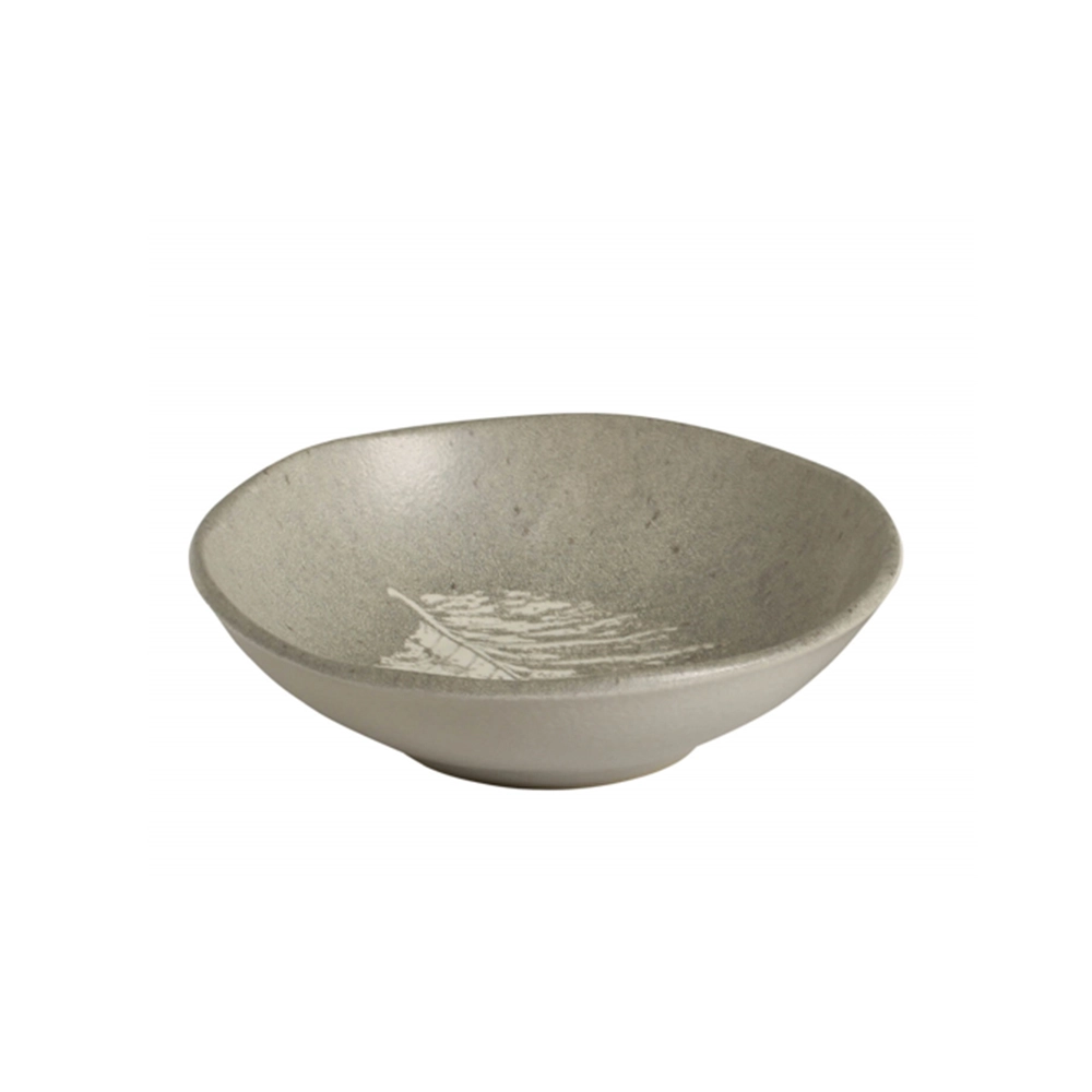 Jogo de Cumbucas Porto Brasil Orgânico Seiva 17,5 X 5,5 Cm - 6 Peças Jogo de Cumbucas Porto Brasil Orgânico Seiva 17,5 X 5,5 Cm - 6 Peças