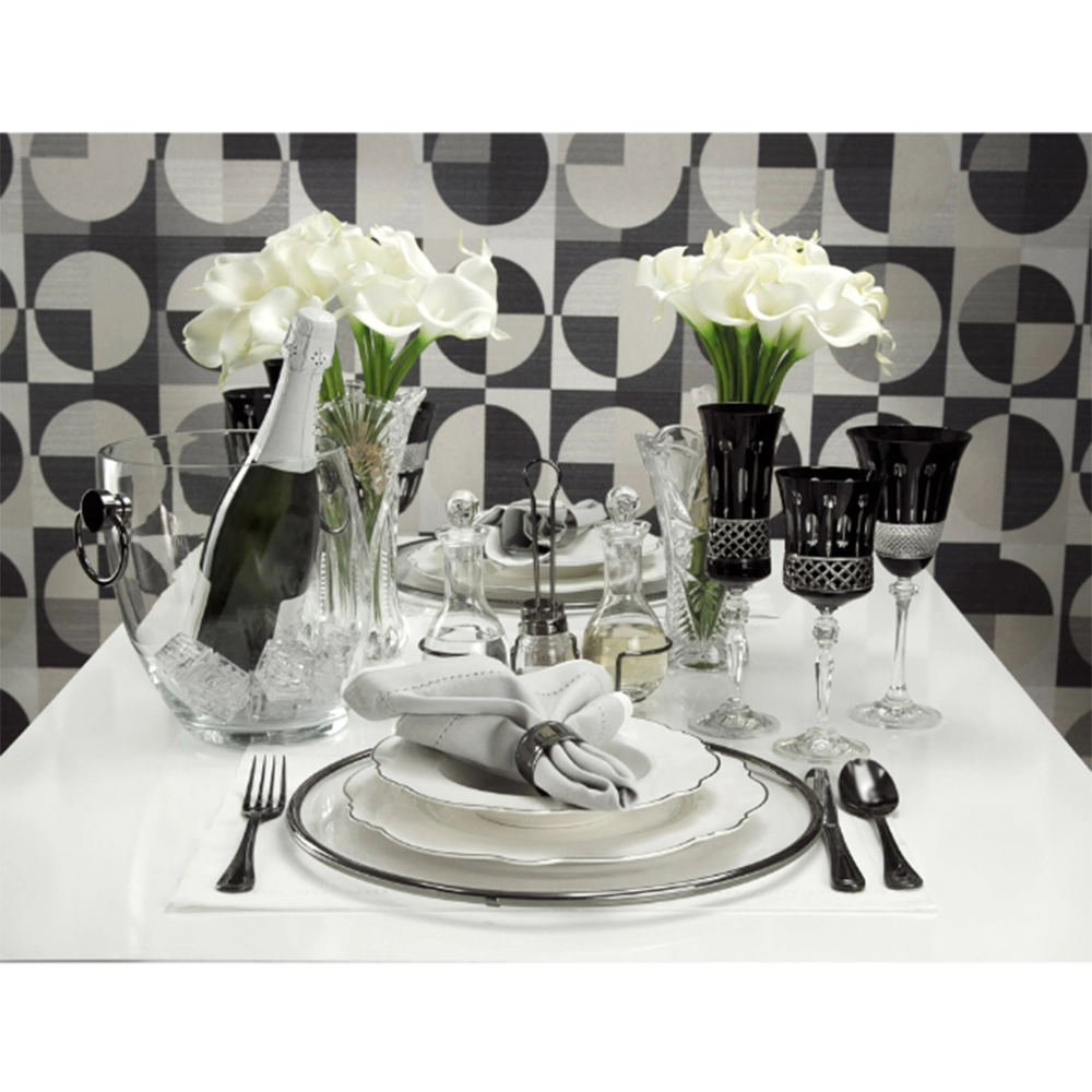 Aparelho de Jantar 42 Pecas Wolff Maldivas Aparelho de Jantar 42 Pecas Wolff Maldivas