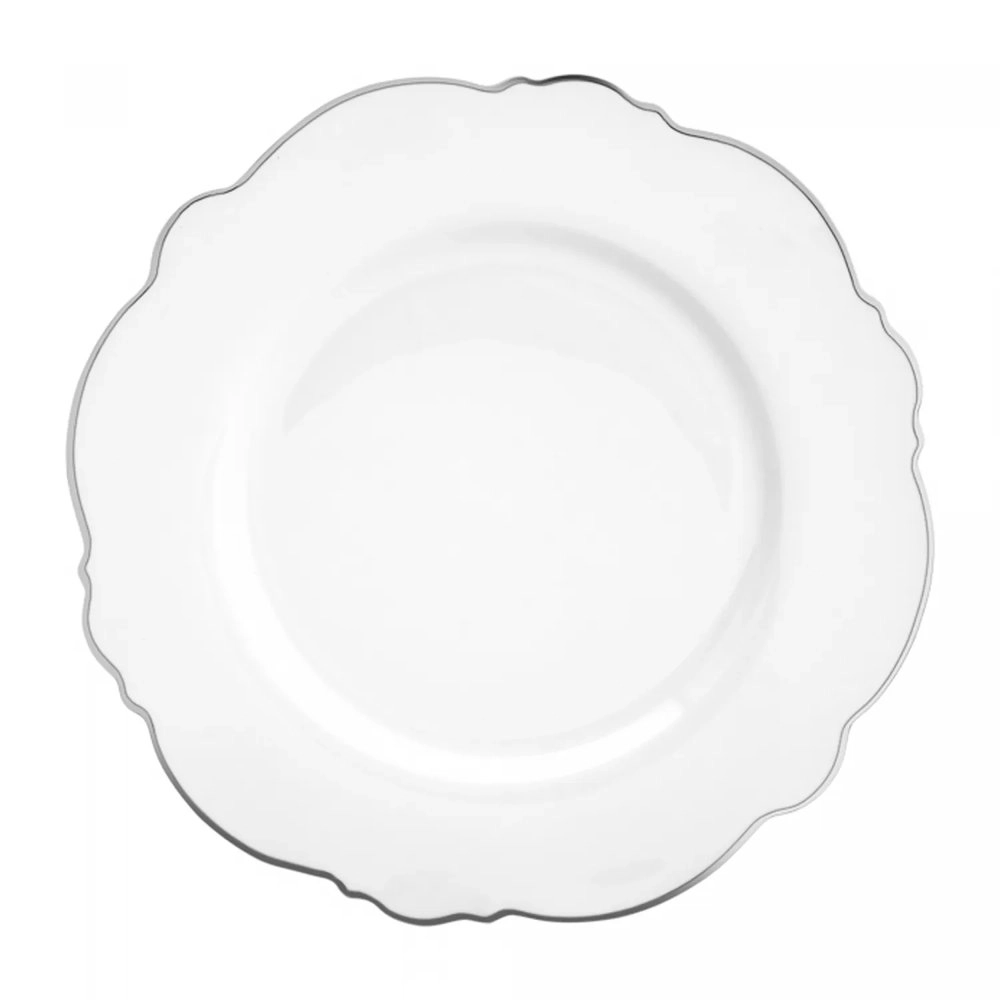 Aparelho de Jantar 42 Pecas Wolff Maldivas Aparelho de Jantar 42 Pecas Wolff Maldivas