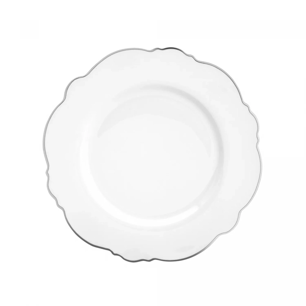 Aparelho de Jantar 42 Pecas Wolff Maldivas Aparelho de Jantar 42 Pecas Wolff Maldivas