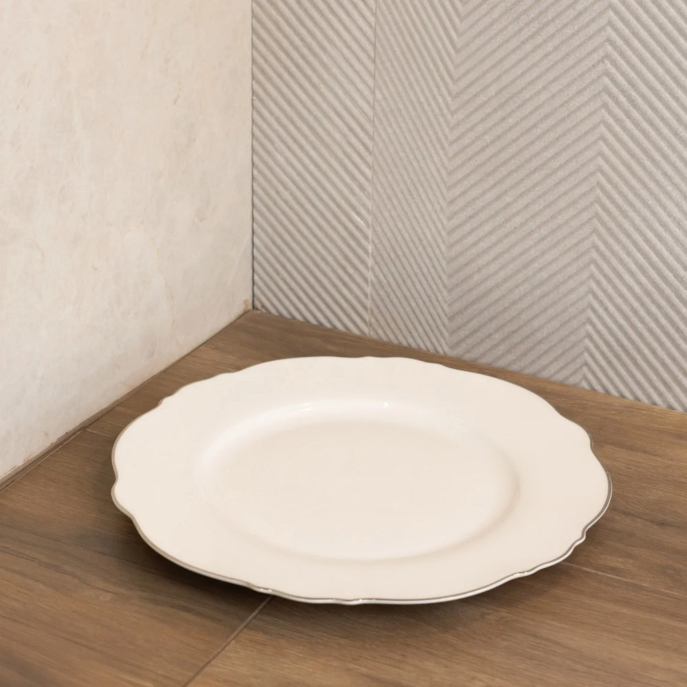 Aparelho de Jantar 42 Pecas Wolff Maldivas Aparelho de Jantar 42 Pecas Wolff Maldivas