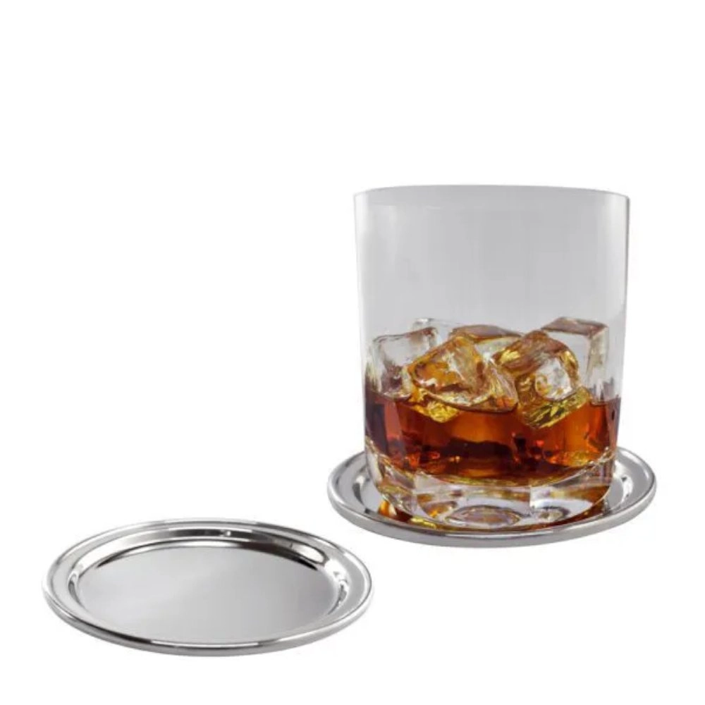 Jogo de Porta Copos Lecco